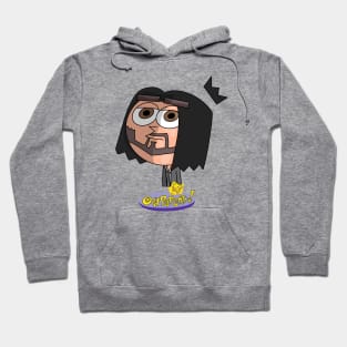 Keanu Fairly Odd Parents Hoodie